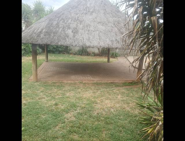 4 BEDROOM HOUSE FOR SALE IN SASOLBURG EXT 12